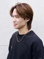 メンズフィール 南森町(MENS FEEL) WATARU 南森町