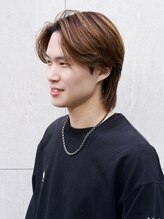 メンズフィール 南森町(MENS FEEL) WATARU 南森町