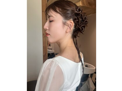 メゾンシアー(Maison Sheer)の写真