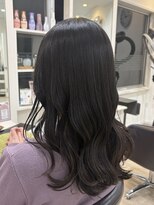 リブレ(LIBRE+hp)&nbsp;【ARISA】【恵比寿LIBRE】綺麗なロングヘアに♪レイヤーカット