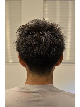ヘアーズ マツシタ(Hairs MATUSITA) スタイル