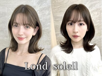 ロンドソレイユ 池袋(Lond soleil)の写真