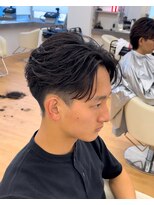 ビカム 名駅(become)&nbsp;ニュアンスセンターパート