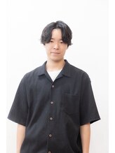 トレドエイト バイ ヘッドライト 横浜店(toledo8 by HEADLIGHT) 田中　旭 【横浜】