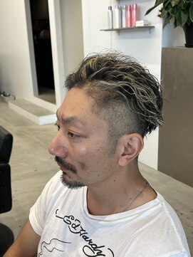 エン 四街道店(en) ツイスト×メッシュ