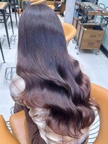 ヘア ルミナス バイ フォルテ(HAIR LUMINAS by FORTE)&nbsp;ツヤロング