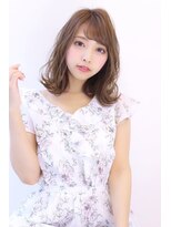 オーロ 武庫之荘店(ORO)&nbsp;20代30代40代50代デザインカラーミディアム