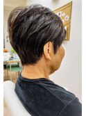 ショートレイヤー