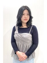 Wiz by KENJE【ウィズバイケンジ】【12月6日NEW OPEN(予定)】 大内 希