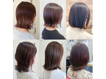 Liino【リーノ】