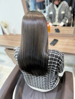 アッシュ 新杉田店(Ash)&nbsp;髪質改善/縮毛矯正/美髪/艶髪/横浜/新杉田/杉田