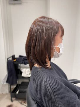 ミディアムレイヤー