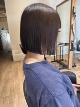 ベアトリーチェ(Beatrice)