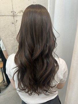 ペム(pem) ロングスタイル