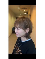 ジェクイン(dekujin)&nbsp;くびれレイヤー　キラキラグレージュ