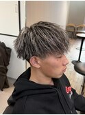 フェード/メンズ/大宮/ツイストスパイラル