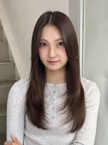 クロト(Clotho) レイヤー/セミロングボブ髪質改善縮毛矯正白髪ぼかしショート