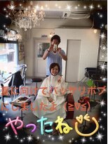 スターガーデン(STAR GARDEN)&nbsp;大人女性人気のボブhair^_^