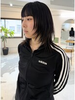 フェイヴィーズ(FavyS)&nbsp;レイヤーカット
