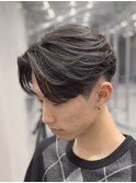 ニュアンスパーマ京都四条河原町