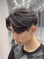 ササ 京都河原町店(33 SASA)&nbsp;ニュアンスパーマ京都四条河原町