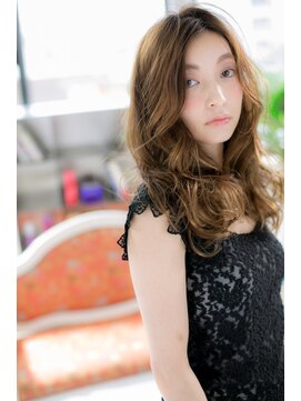 トゥルース 南柏店(TRUTH) 大人リッチウェーブ