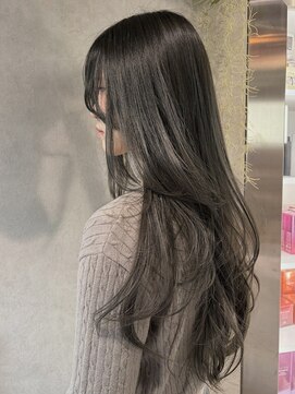 ゼスト クレス(ZEST Cres) 【立川CRES佐藤】オリーブグレー