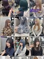 ローレン(Lolen.)&nbsp;Instagram,TikTok→@lolen.salt 是非お待ちしてます♪
