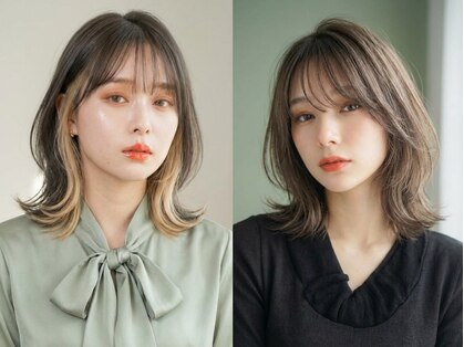 イデアル(Ideal)の写真