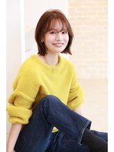 アンヘアナチュラル