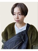 レディースショート！