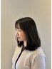 【8月限定】ご褒美ケア◎カット+癒しのスパ20分+うるツヤ補修