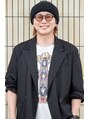 パークレーン アイス イヴェン アネックス(PARK LANE ICI yeven.anx) 早川哲矢 縮毛矯正