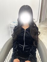 ロサ ファイブヘアー(Rosa..5Hair) 王道黒髪ロング!