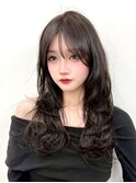 レイヤーカット
