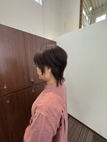 ジョージ 三津浜店&nbsp;ショートウルフ