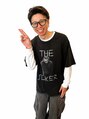 テーラヘアー 五井(TELA HAIR) 安田 侑樹