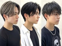カバーヘア ブリス 大宮西口(COVER HAIR bliss)