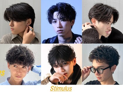 スティミュラス(Stimulus)の写真