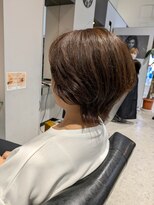 テット 郡山駅前店(tet)&nbsp;大人ショート