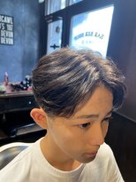 サンカリ 真法院店(SANKARI)&nbsp;センターパート