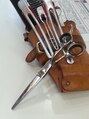 テンダー tenDer&nbsp;僕の相方です。