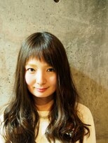 ビューメゾン(BEAU MAISON)&nbsp;ふわふわロング