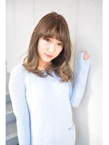 ミューズ 塩釜口店(MUSE)&nbsp;~muse塩釜口~毛先大人カール ｂｙ高瀬