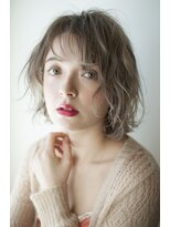 ホーミートウキョウ(HOMIE TOKYO)&nbsp;渋谷×ケアブリーチ×イルミナカラー×ブリーチ×ハイライト