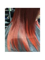 フェイスヘアーデザイン(Faith Hair Design)&nbsp;インフラレッド