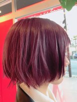 リップソウル(RIP SOUL)&nbsp;ベリーピンク☆LAsカラー