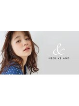 Neolive & 渋谷店