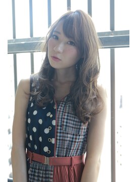 サイン ヘア イノベーション(sign HAIR INNOVATION) ゆるふわウェービィー【sign錦糸町】