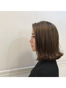 イズム 北千住店(ISM) naturally　lob